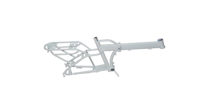 ŞASİ BEYAZ (SPEEDLIGHT)